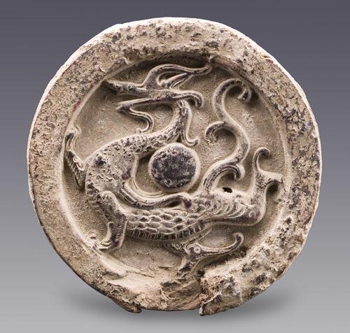 Chinese dragon