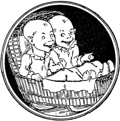 Batten: changeling twins of the Brewery of Eggshells