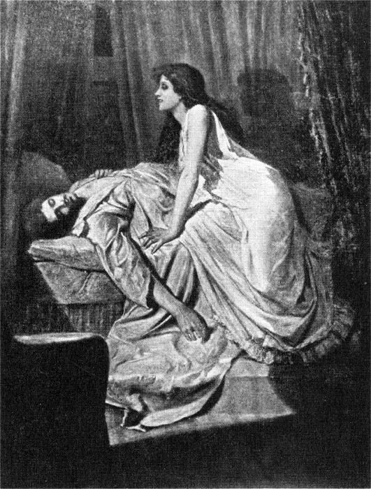 Vampire