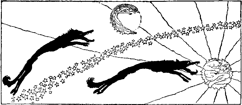 Hati Hróðvitnisson