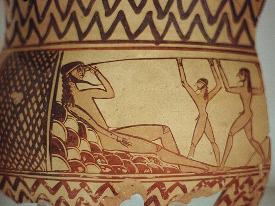 Polyphemus
