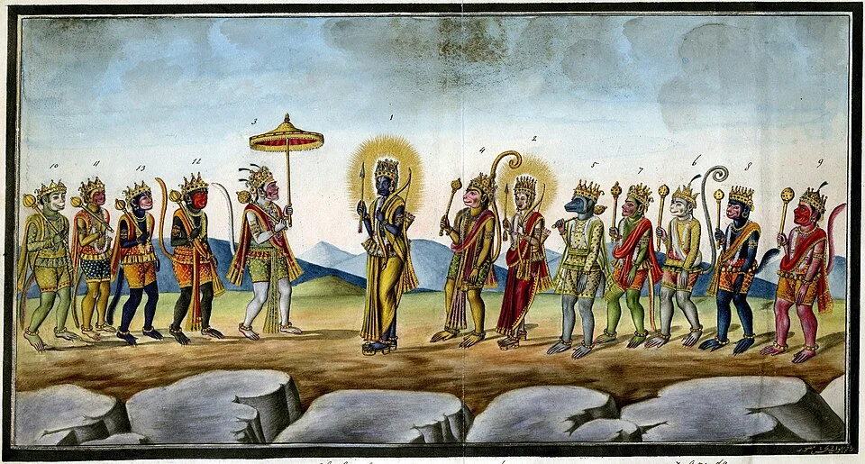 Vānara