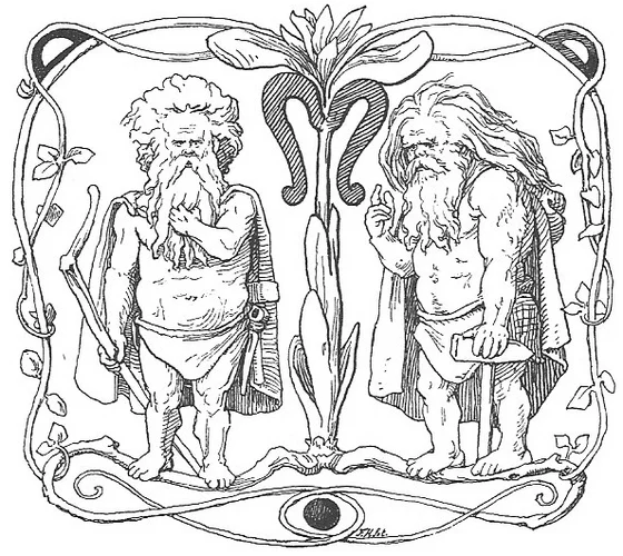 Dwarf