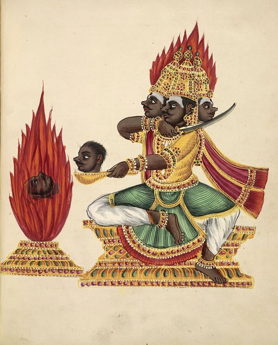 Rakshasa