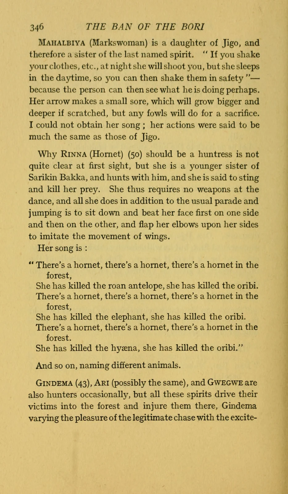 Rinna,1914 historical printed text witness, page346; documentary source-page facsimile