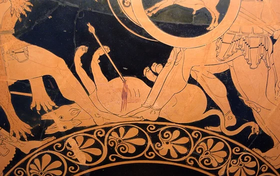 Orthrus