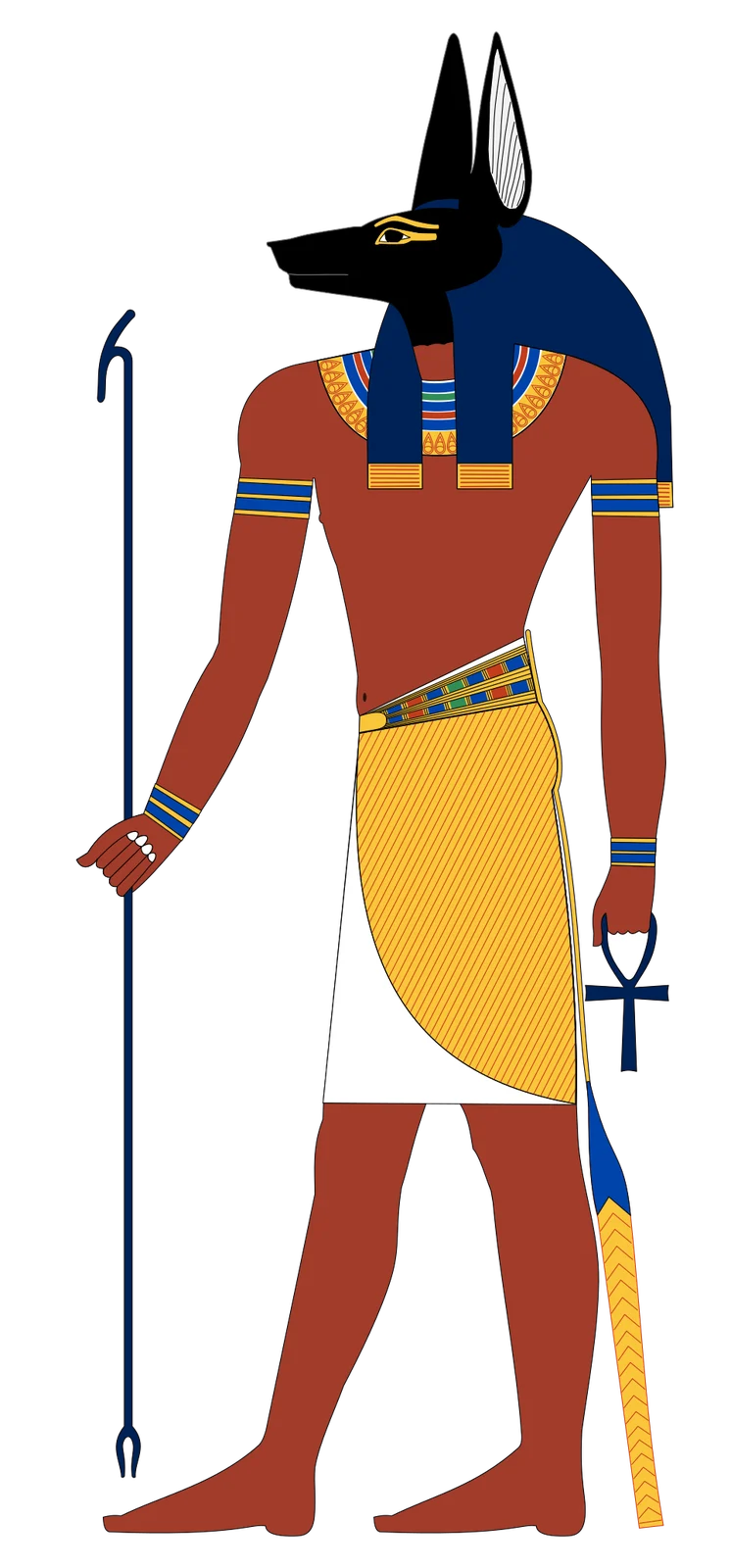 Anubis