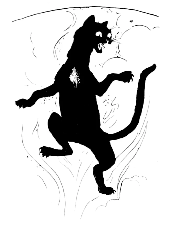 Cat sìth
