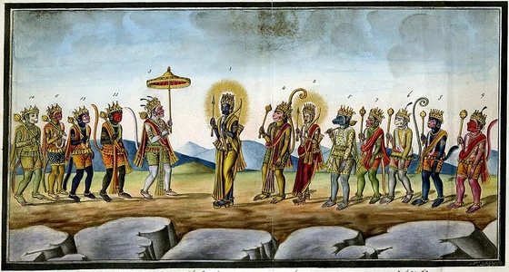 Vānara