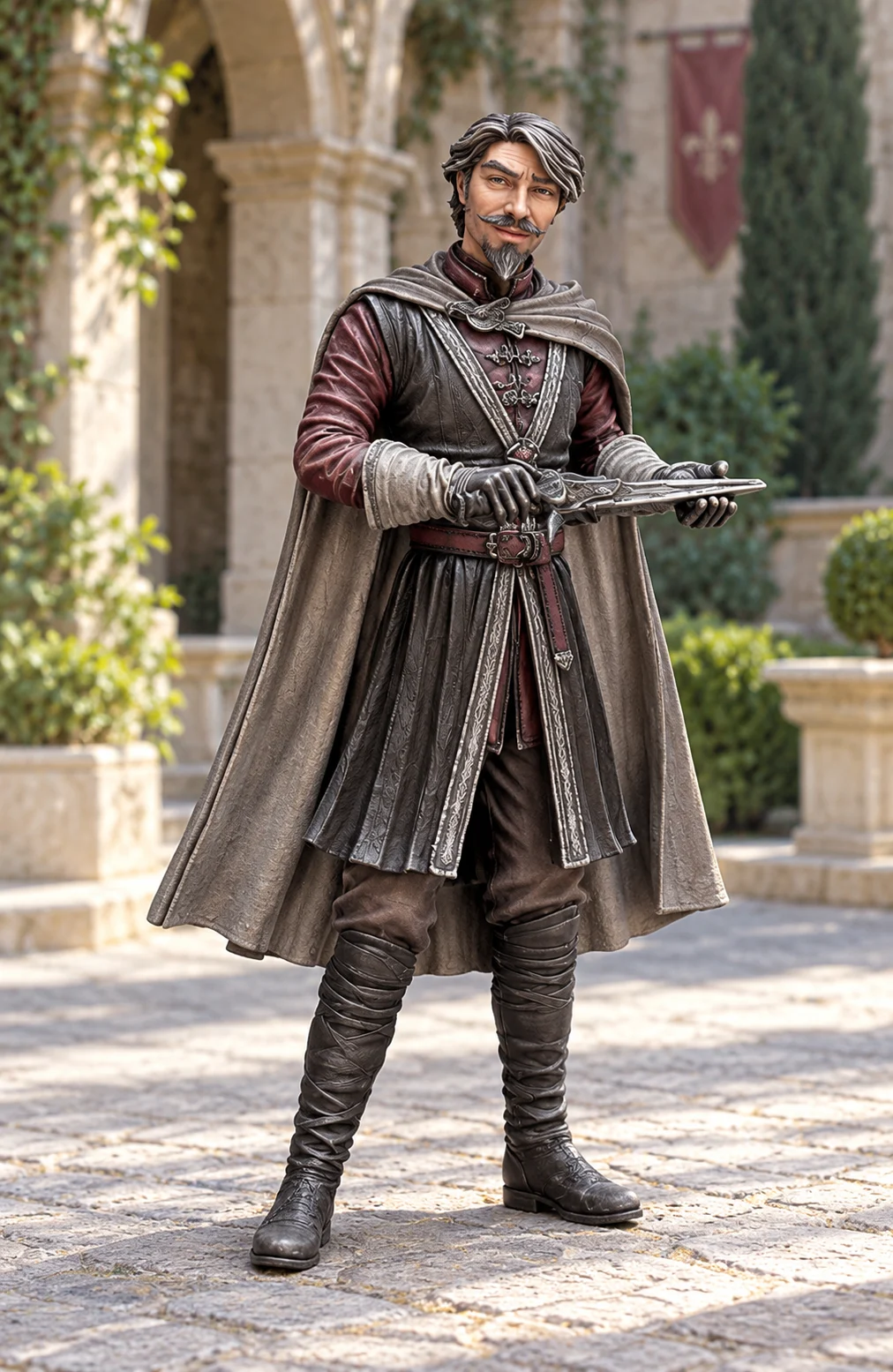 Petyr Baelish.