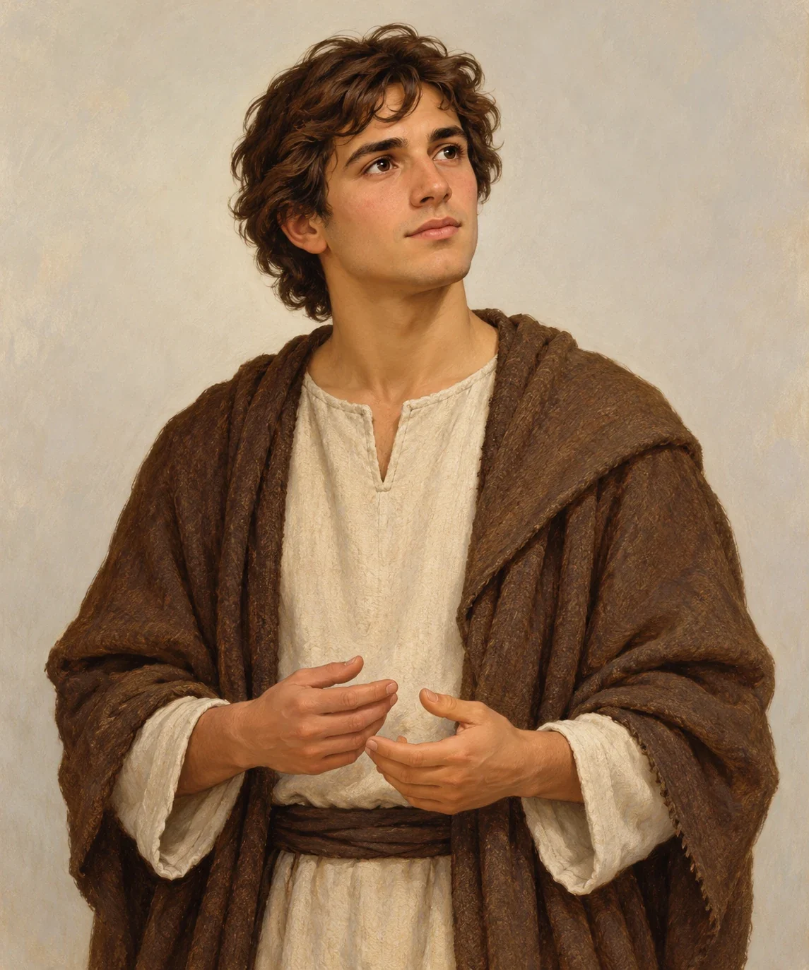 Truthful Joseph