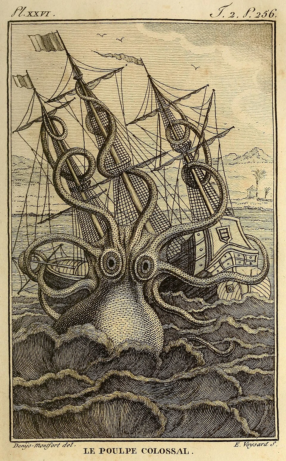 Kraken