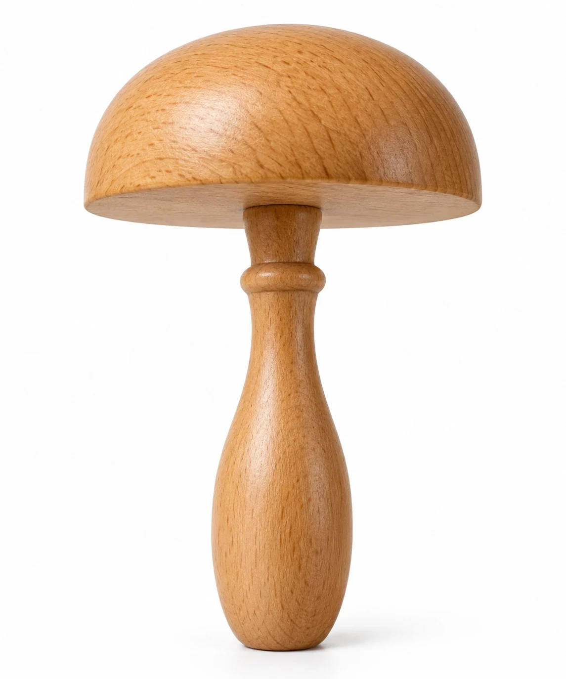 Darning mushroom
