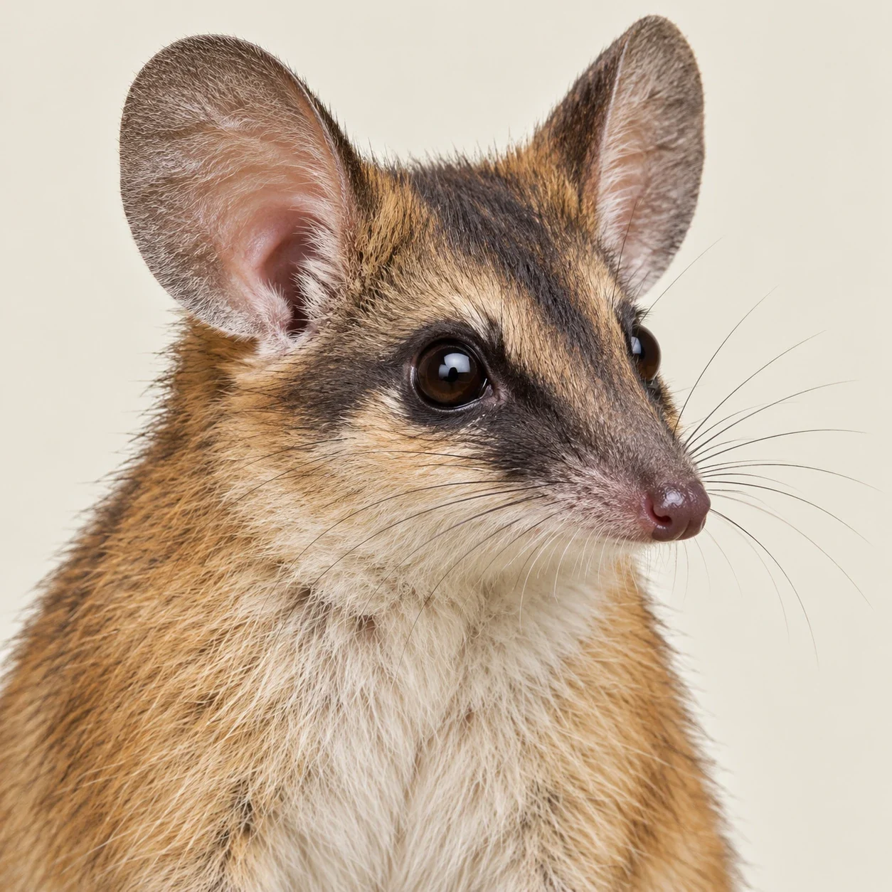 Fat-tailed Dunnart