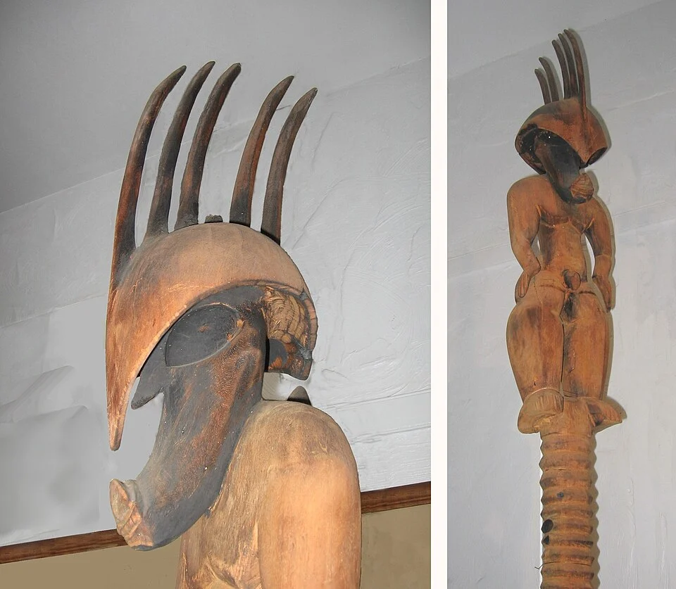 Kamapuaʻa