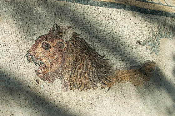 Nemean Lion