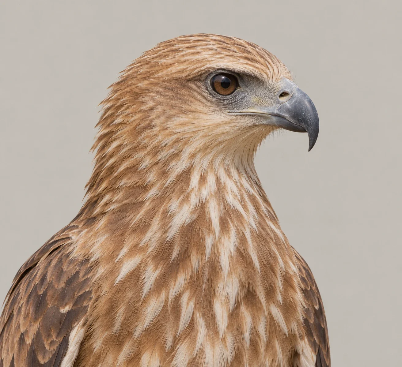 Whistling Kite