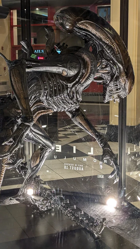 Xenomorph