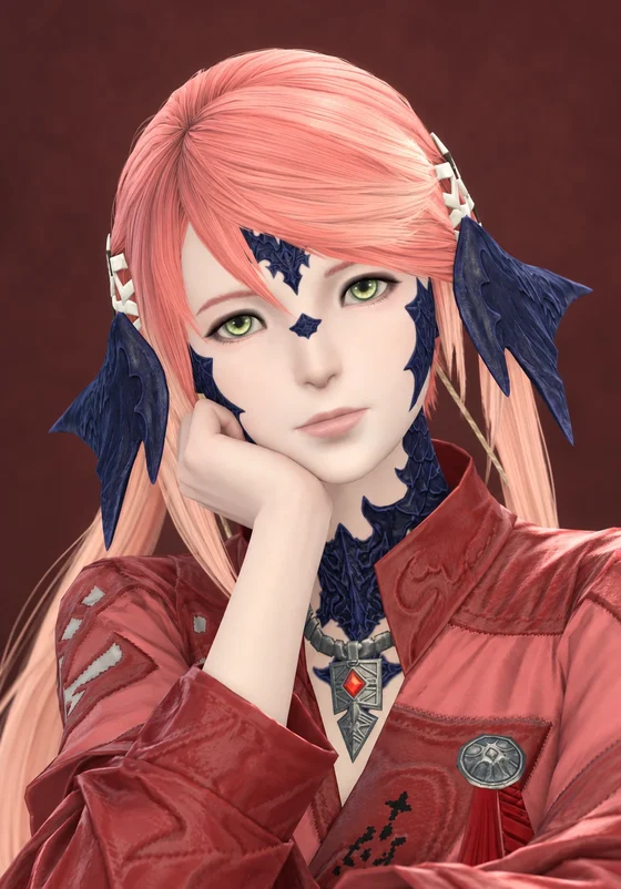 Cirina interpretation.