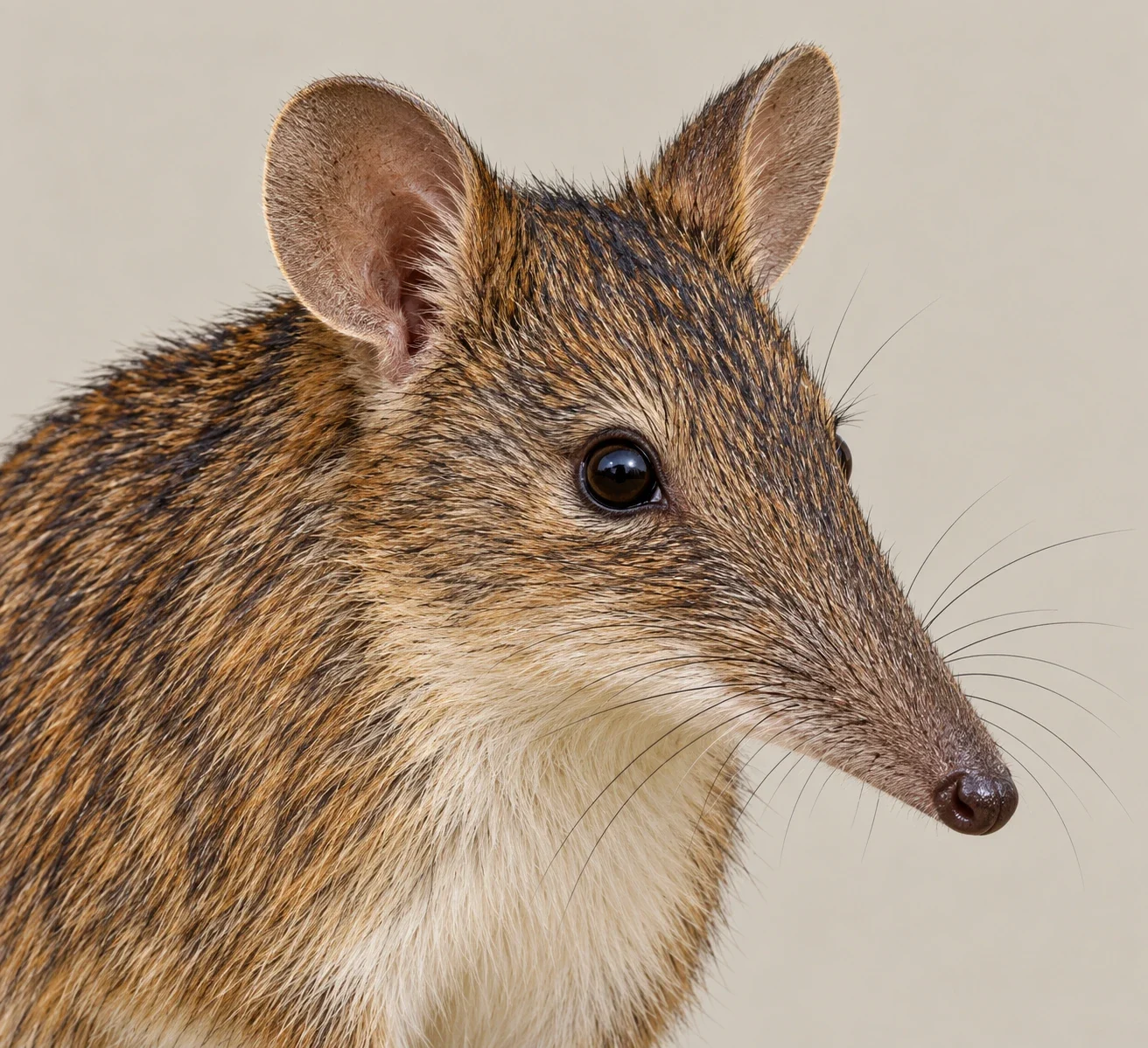 Northern Brown Bandicoot