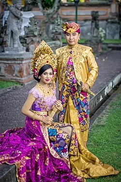 Balinese