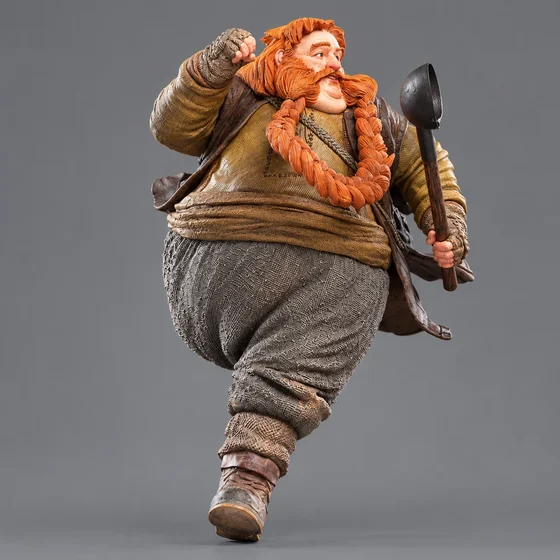 Bombur
