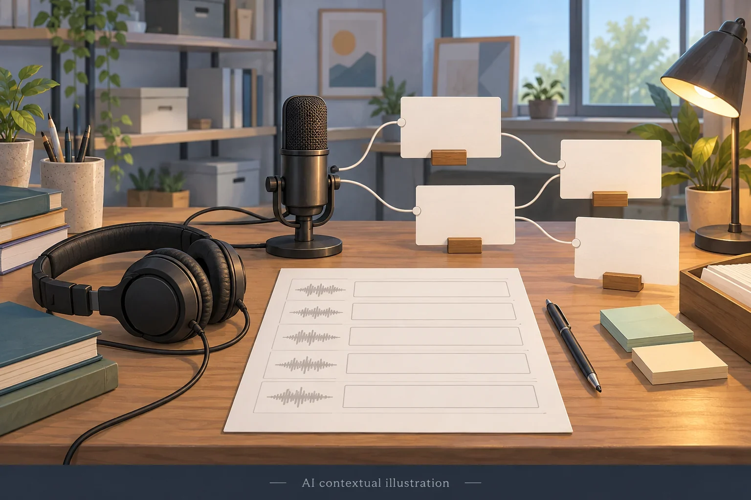 Imagined speech archive and abstract clause-analysis materials.