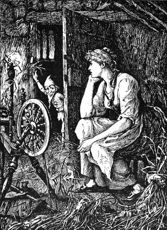 Rumpelstiltskin