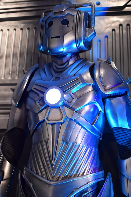 Cyberman