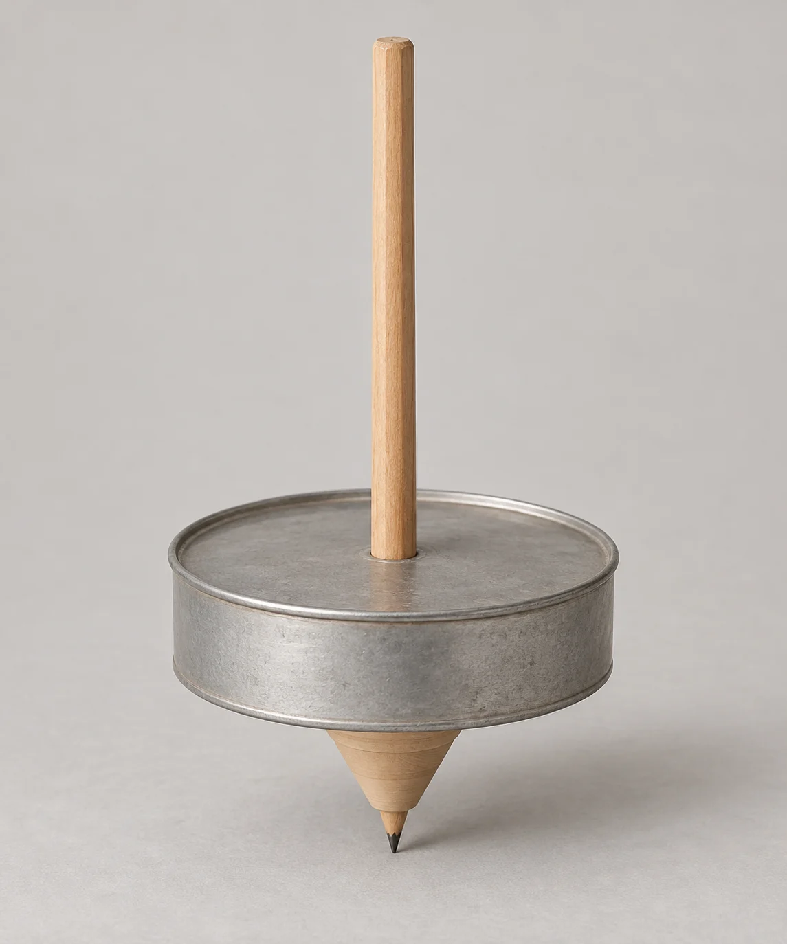 Generated contextual study informed by a 1915 home toy-making illustration.