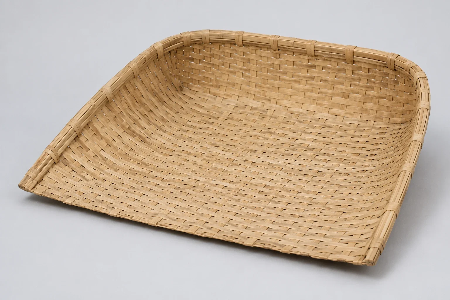 AI contextual study after a historical Kayan rice-processing description.