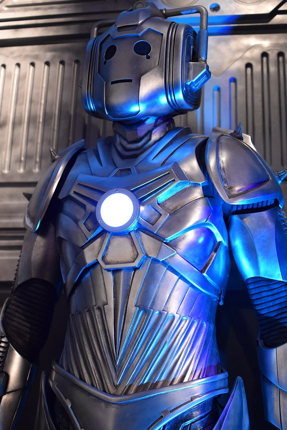 Cyberman