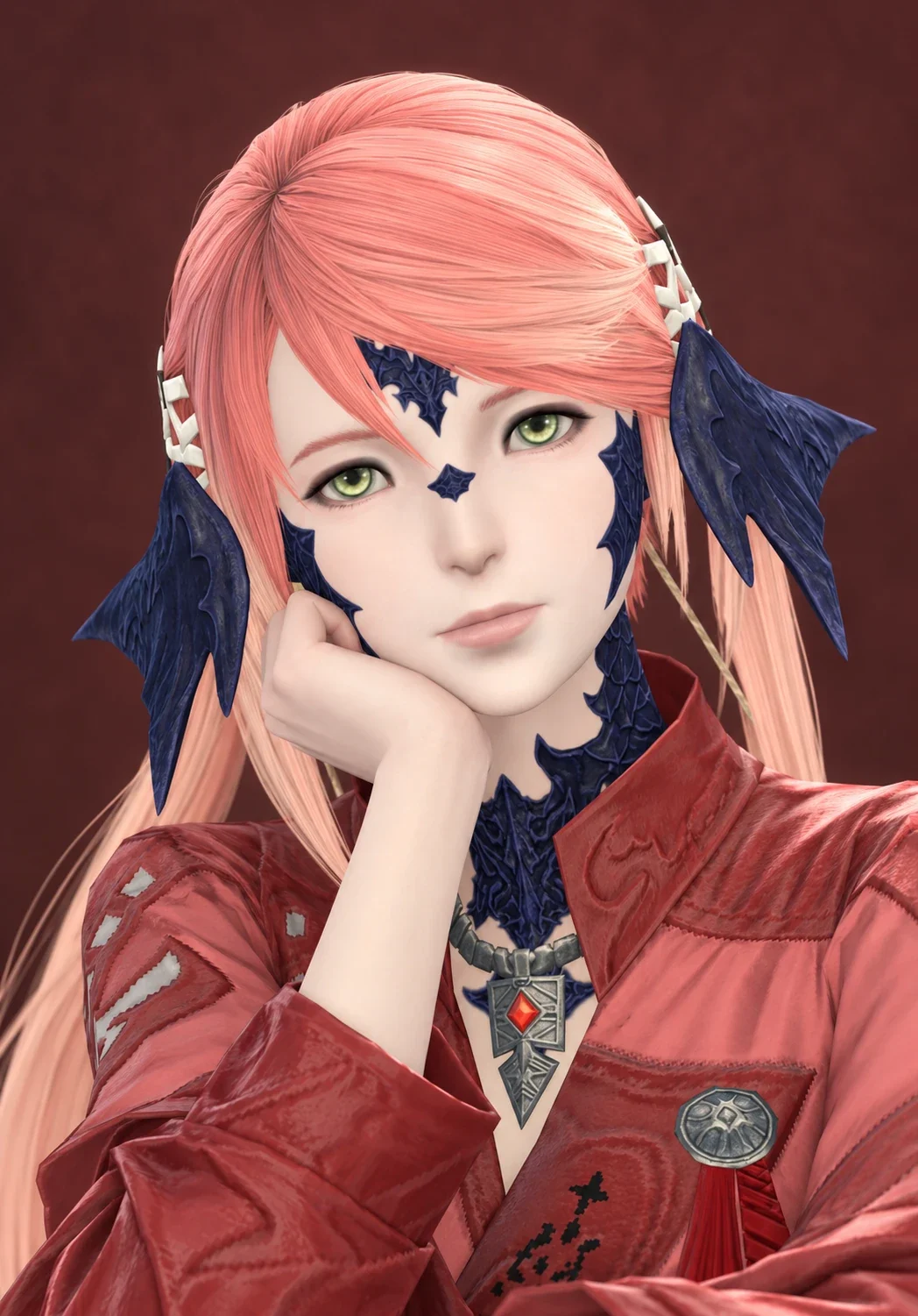 Cirina interpretation.