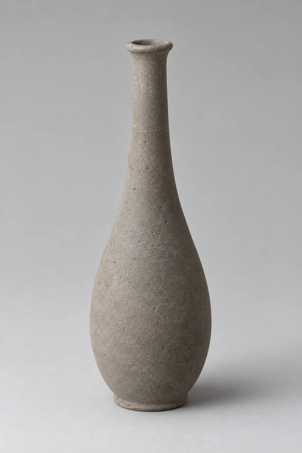 Generated contextual material study of historical serving vessels.