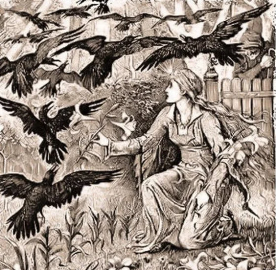Twelve Raven Brothers
