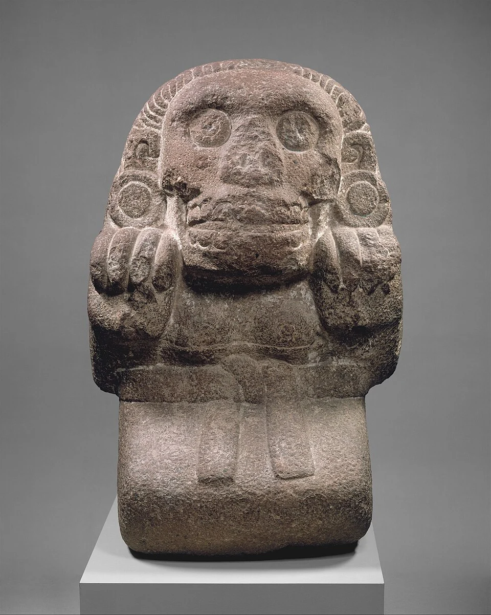 Cihuateteo