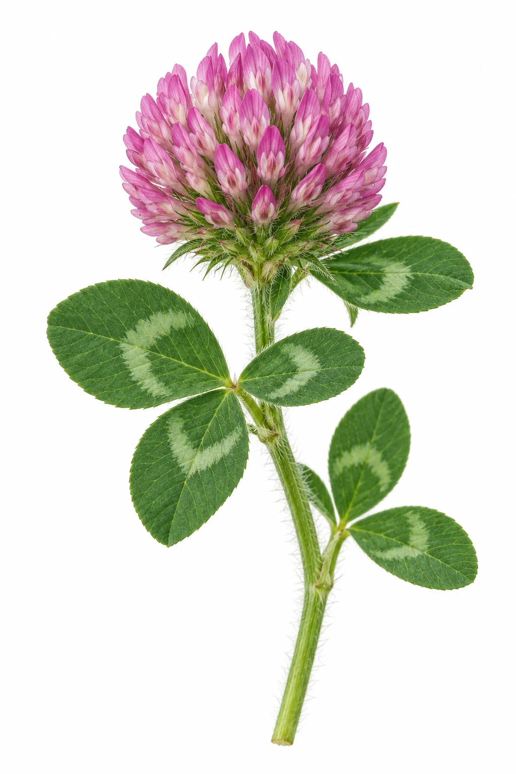 Red clover study