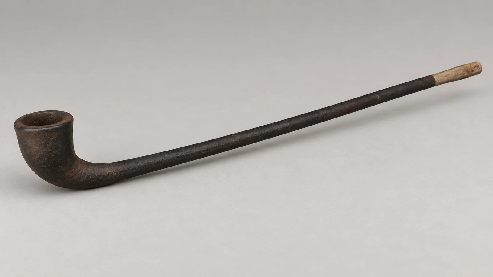Generated contextual material study of a historical form published by Jenks.