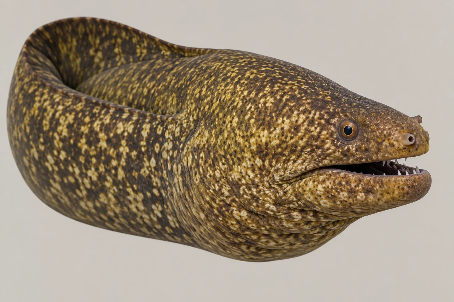 California Moray