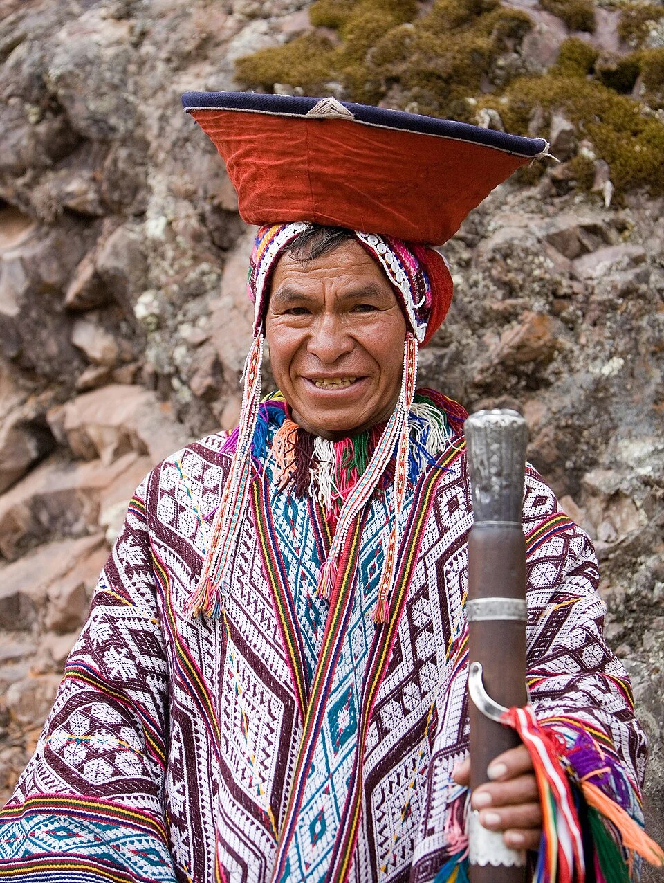 Quechua peoples
