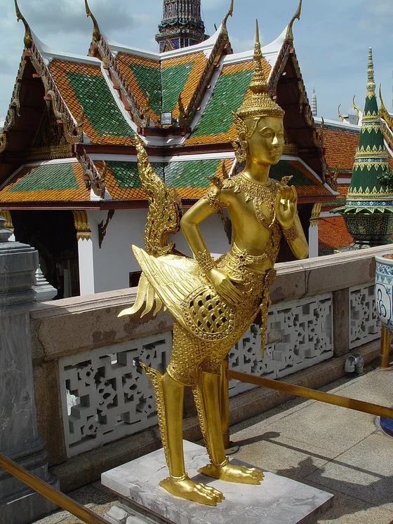 Kinnara