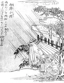 Amefurikozō