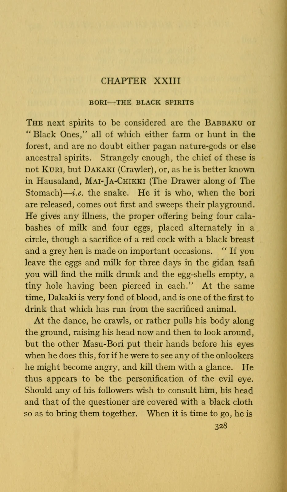Dakaki,1914 historical printed text witness, page328; documentary source-page facsimile