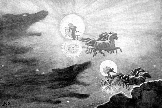 Sköll