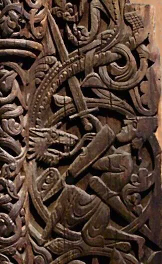 Fáfnir