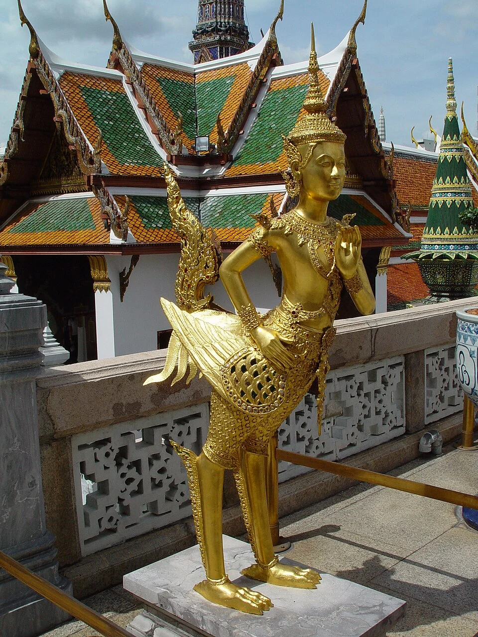 Kinnara
