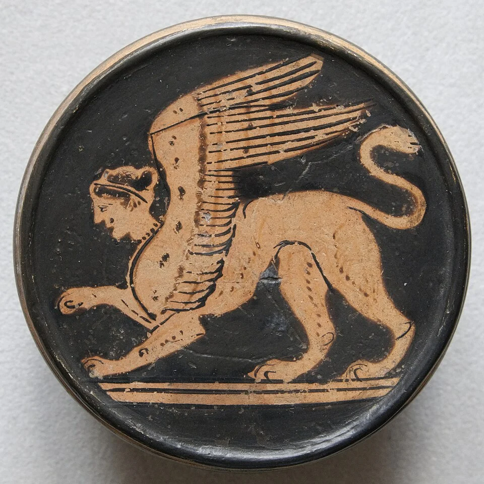 Sphinx (Egyptian)