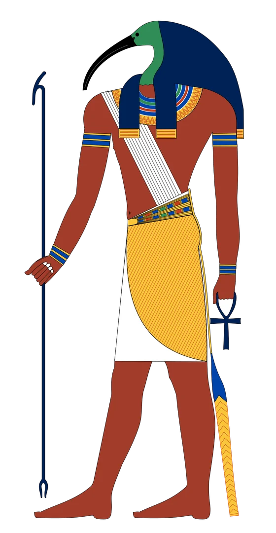 Thoth