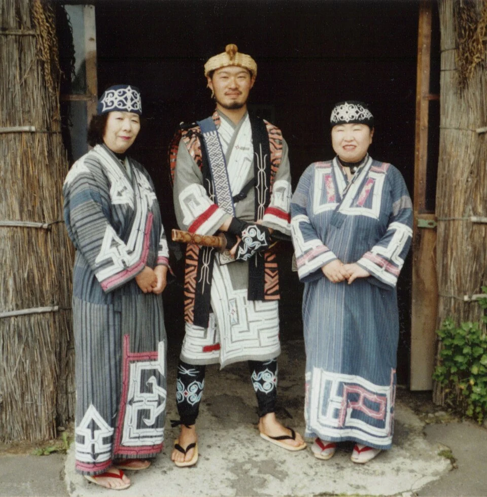 Ainu