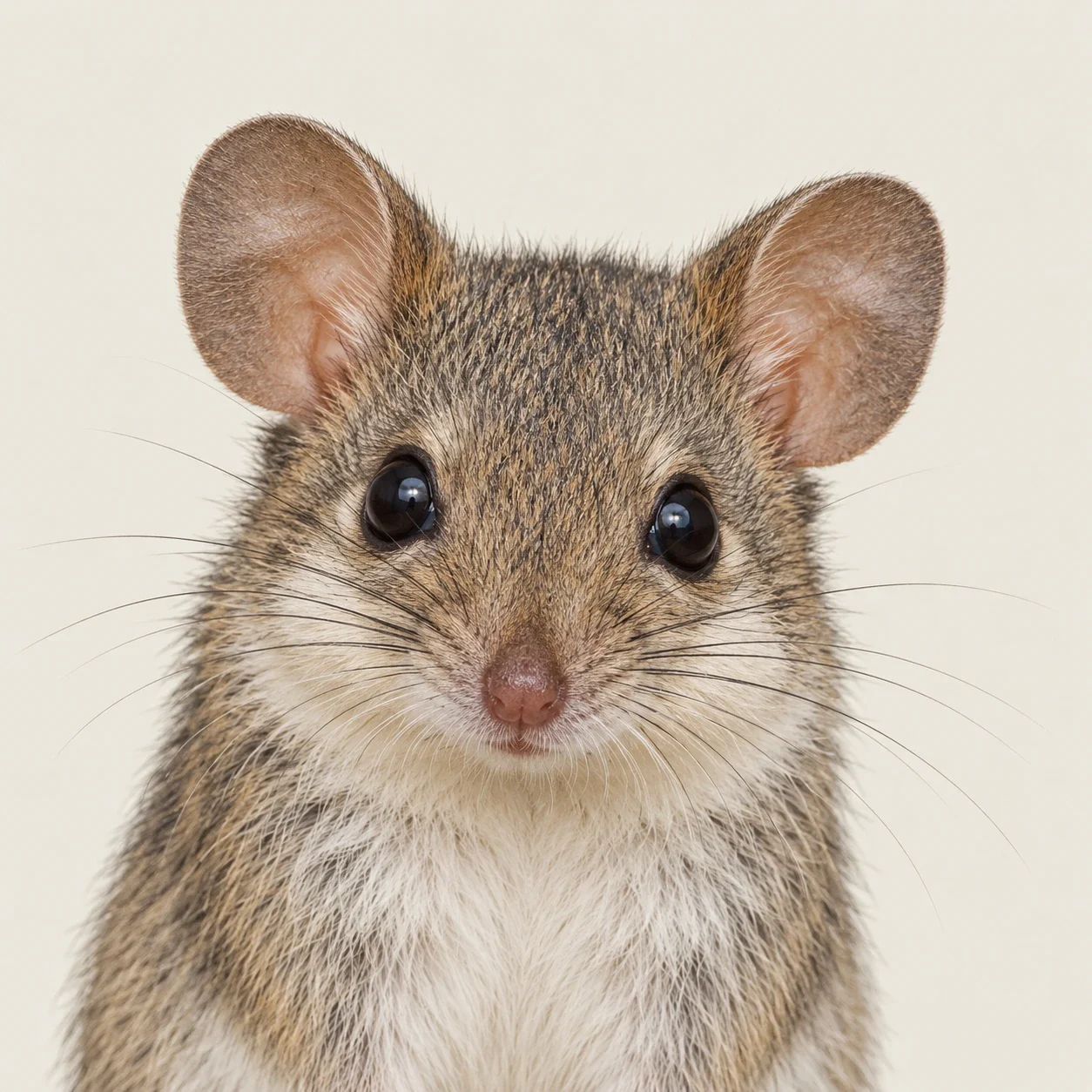 New Holland Mouse